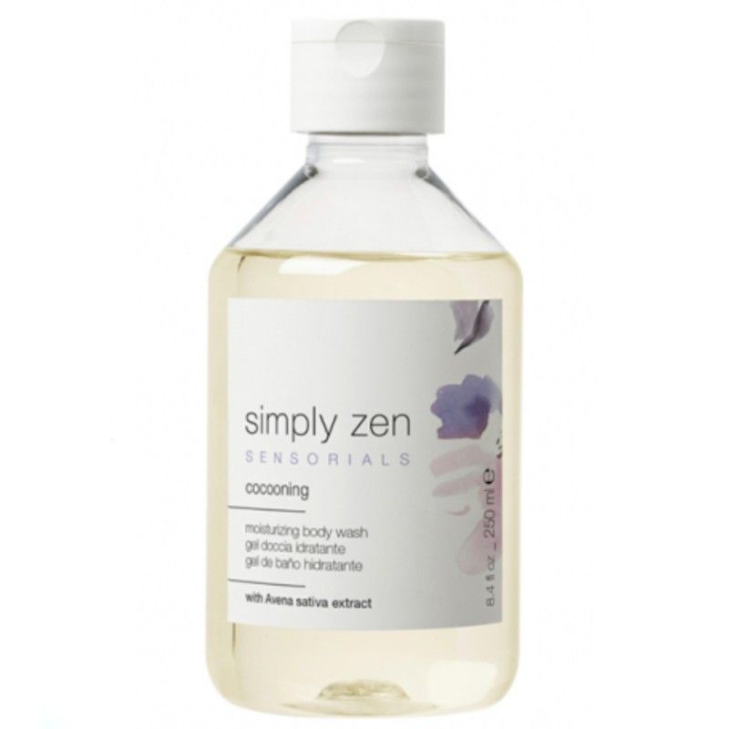 cocooning sensorial simply zen