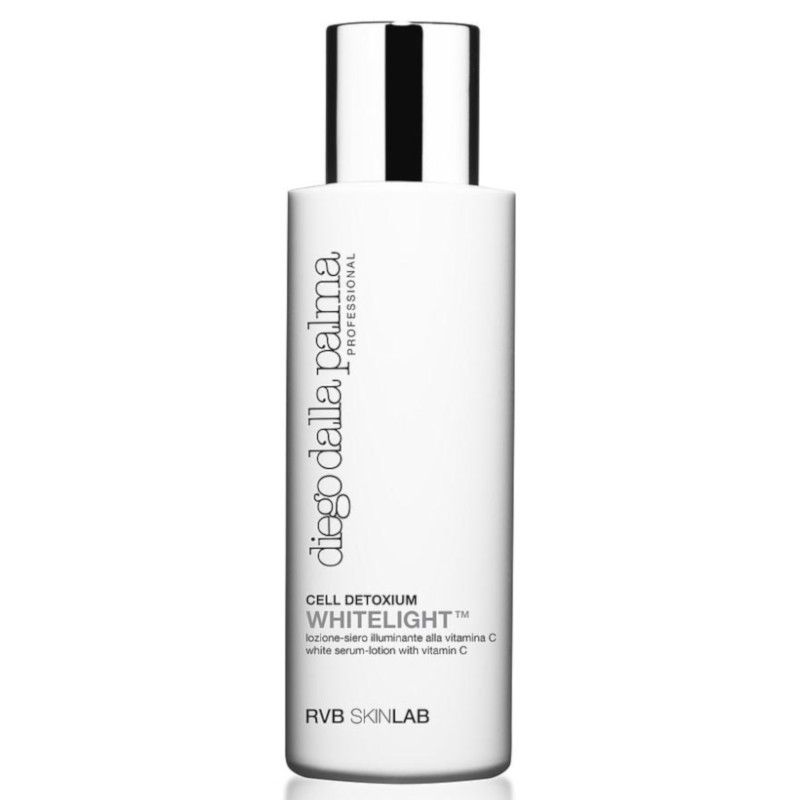 Loción-Serum blanqueadora Whitelight 125 ml.