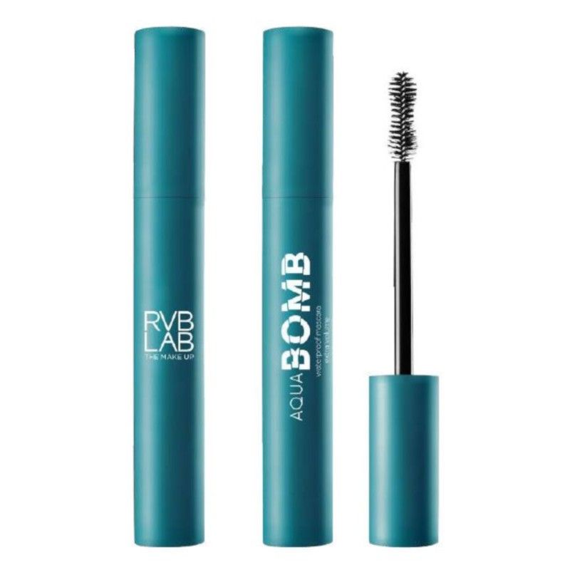 Máscara Pestañas Aqua Bomb RVB LAB 11.5 ml.