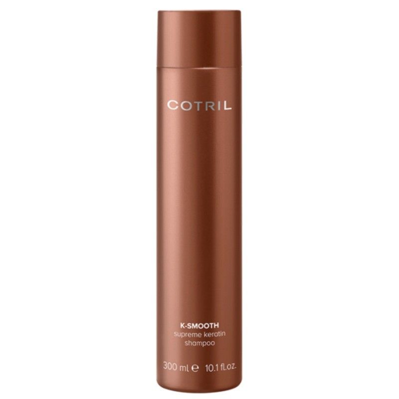 K-Smooth Supreme Keratin Shampoo de Cotril