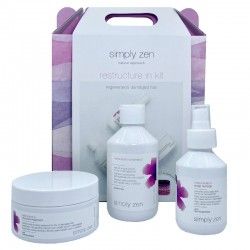 kit restructure simply zen zone concept