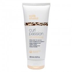 Curl Passion Mask 250 ml.