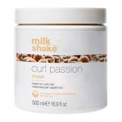 Curl Passion Mask 500 ml.