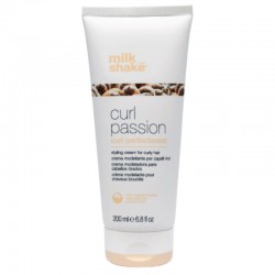 curl perfectionist milk shake