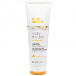 make my day conditioner milk shake