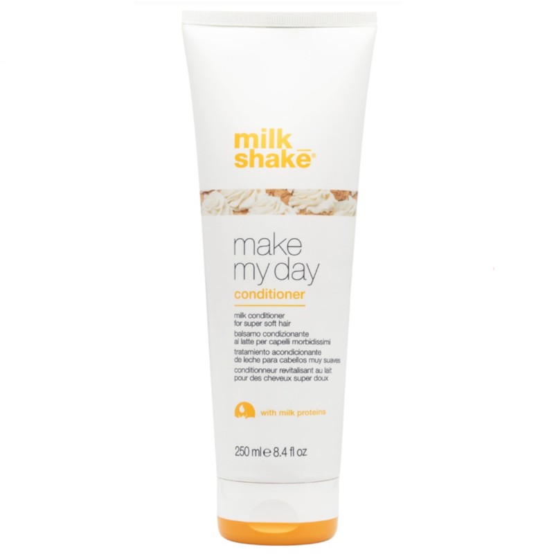 make my day conditioner milk shake