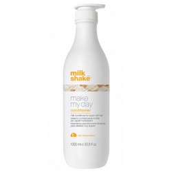 make my day conditioner 1000 ml. milk shake