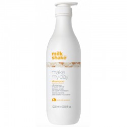 make my day shampoo 1000 ml. milk shake