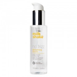 glistening serum no frizz milk shake