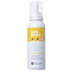 Colour Whipped Cream Golden...