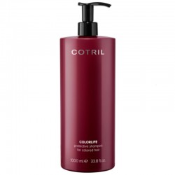 colorlife protective shampoo cotril