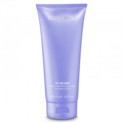 icy blond reinforcing mask cotril mascarilla para pelo decolorado y seco