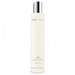 Life anti-hair loss densifying shampoo de cotril