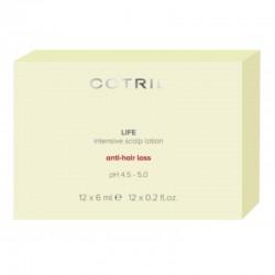 LIFE ANTI AIR LOSS INTENSIVE SCALP LOTION COTRIL