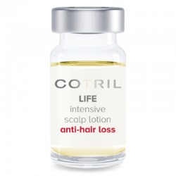 life anti hair loss intensive scalp lotion cotril