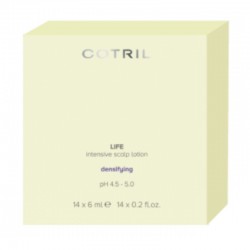 LIFE densifying intensive scalp lotion cotril