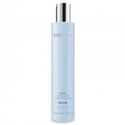 purify anti dandruff purifying shampoo oily scalp cotril