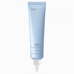 scalp care purity exfoliante anti caspa de cotril micro peeling