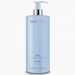 champu anti caspa seca cotril 1000 ml.