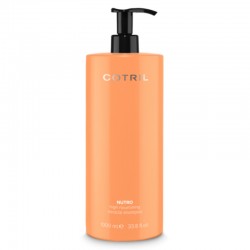 miracle high nourishing nutro shampoo