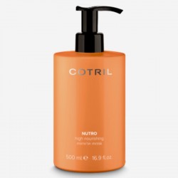 Mask Miracle High Nourishing Miracle Cotril