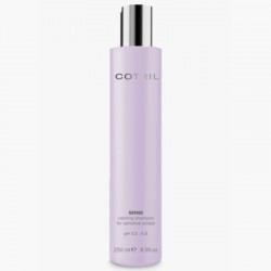 sense calming shampoo for sensitive scalp cotril