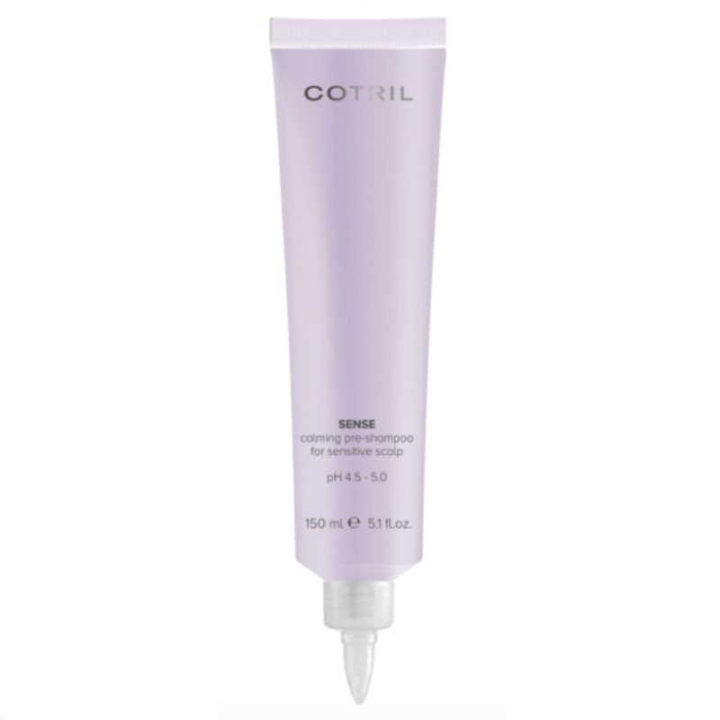 scalp care pre champu calmante de cotril
