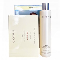 kit live anti hair loss cotril Tratamiento para Alopecia y Caída del Cabello de Cotril