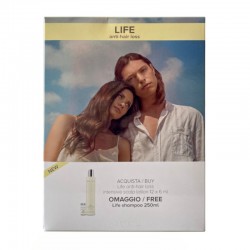kit live anti hair loss cotril