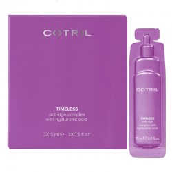 timeless anti age complex cotril acido hyaluronic