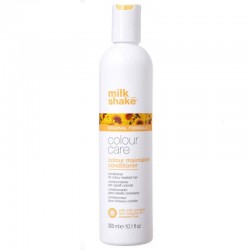 colour maintainer conditioner milk shake zone concept