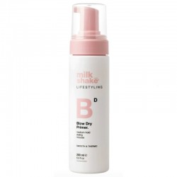 blow dry primer Milk Shake Lifestyling espuma cabello