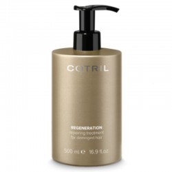 cotril regeneration treatment mascarilla