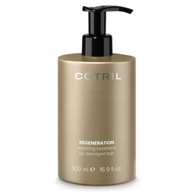 cotril regeneration treatment mascarilla