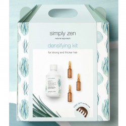 kit simply zen densifying zone concept anticaida capilar