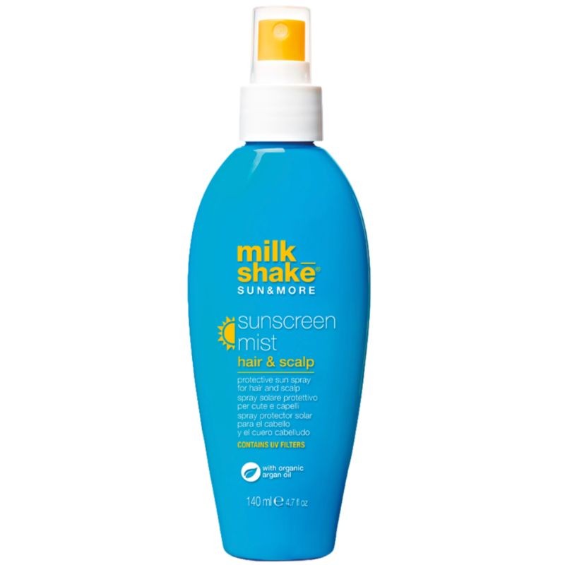 Sunscreen Mist For Hair & Scalp Milk Shake