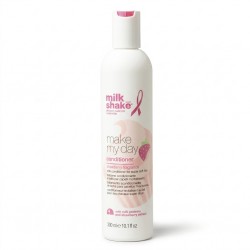 Make My Day Conditioner Strawberry Fragrance 300 ml. Milk Shake